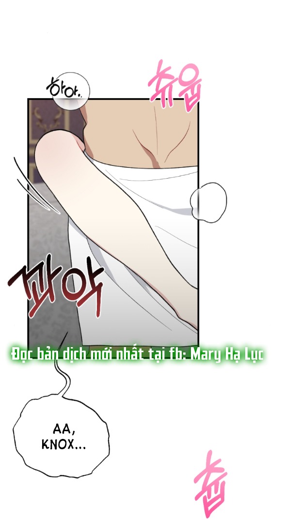 [18+] chuyện mèo trắng bị ba tước báo đen ăn thịt chapter 8.2 28