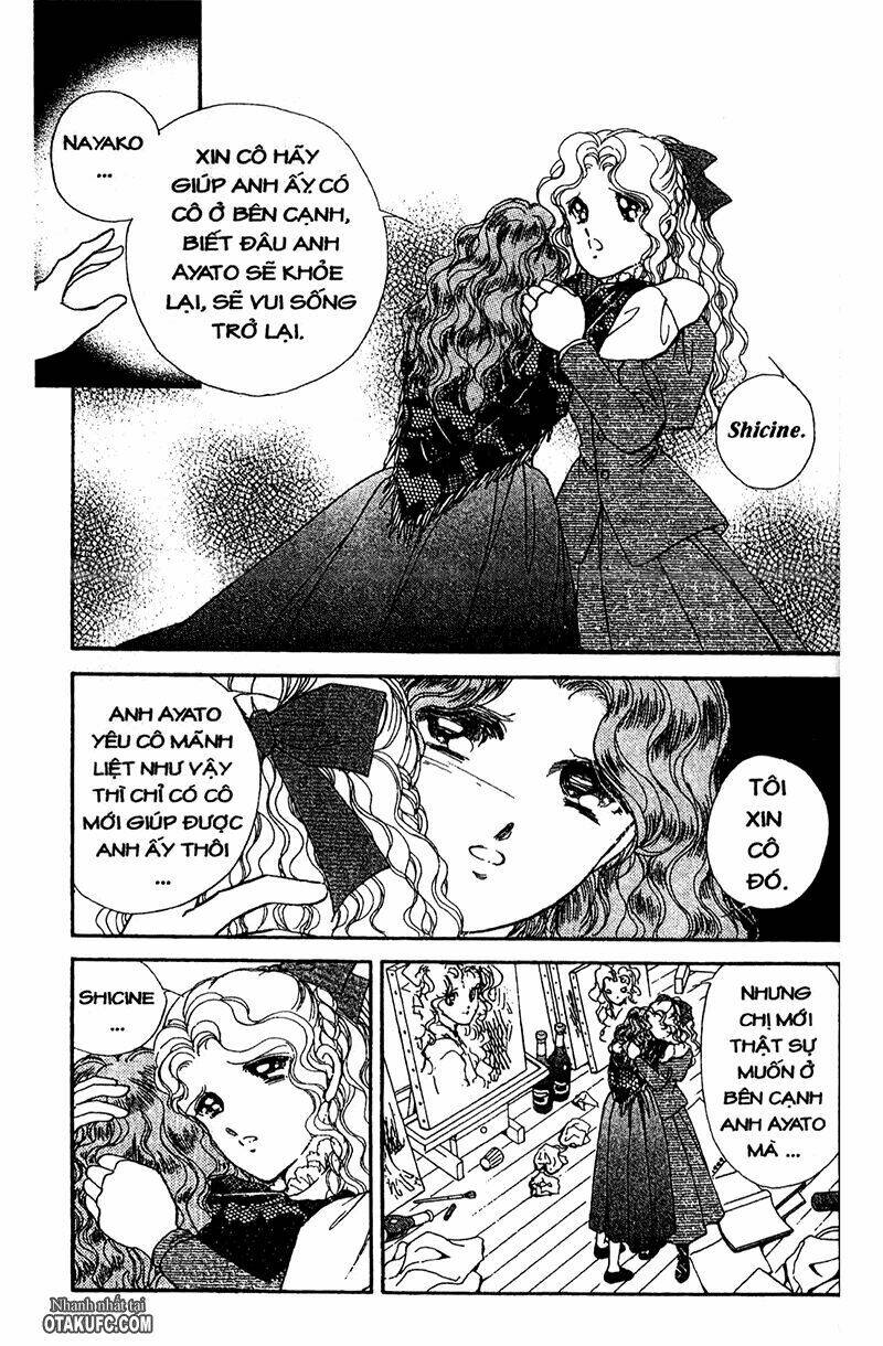 khúc tình ca ban mai - akatsuki no aria chapter 40 23