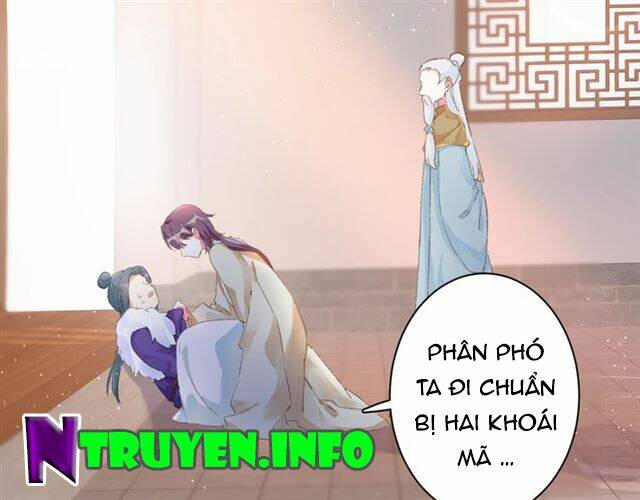 hoa nhan sách chapter 60.2 19