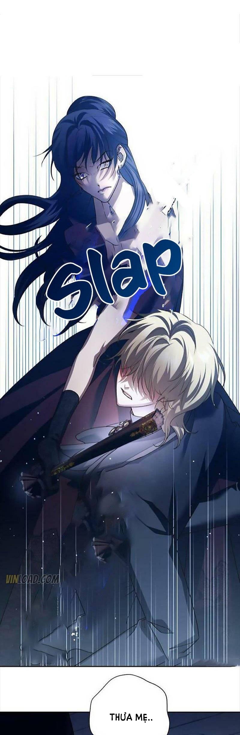 tôi muốn trở thành cô ấy dù chỉ là một ngày chapter 116 7