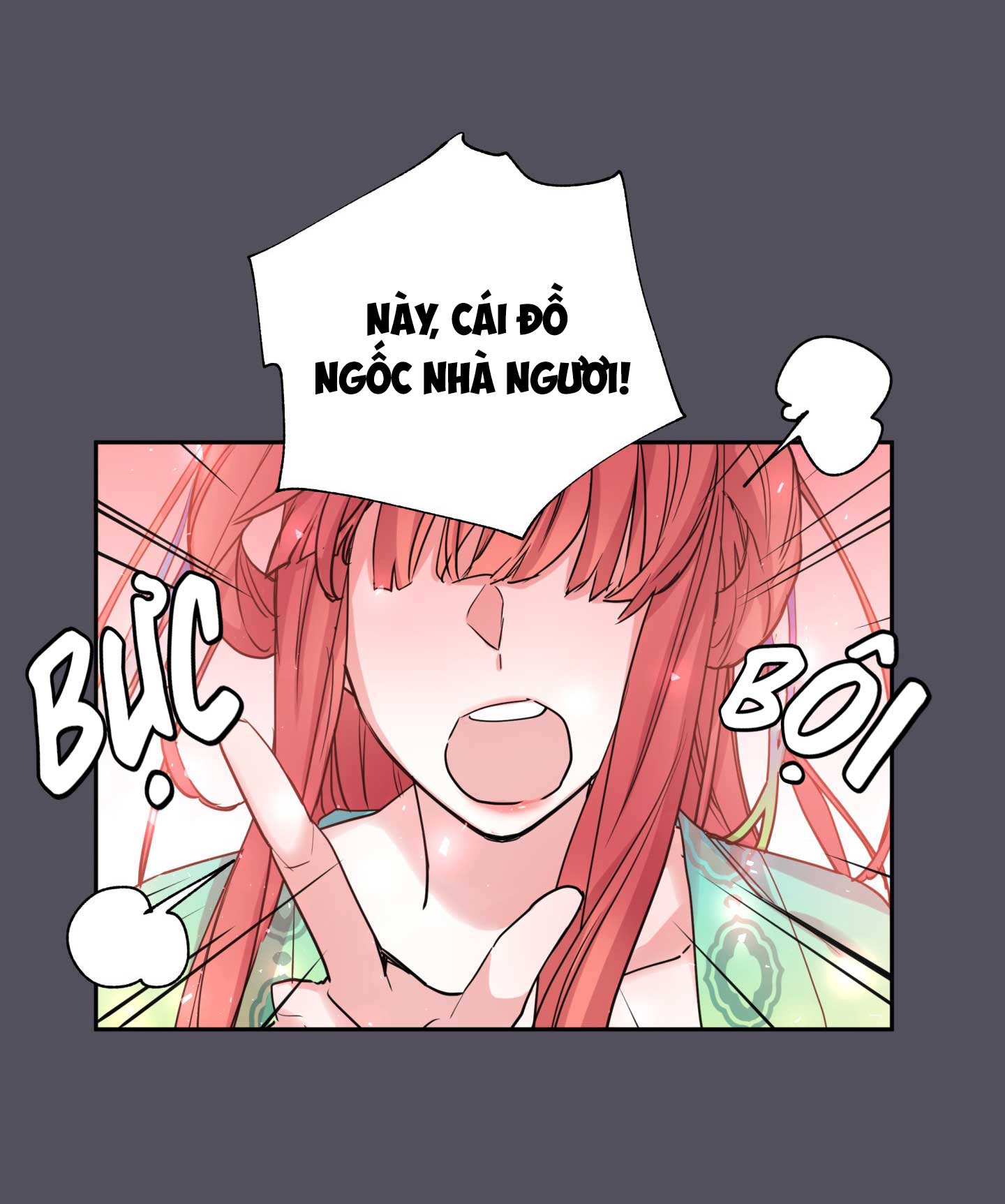 nàng tiên chốn cực lạc chapter 4.2 26