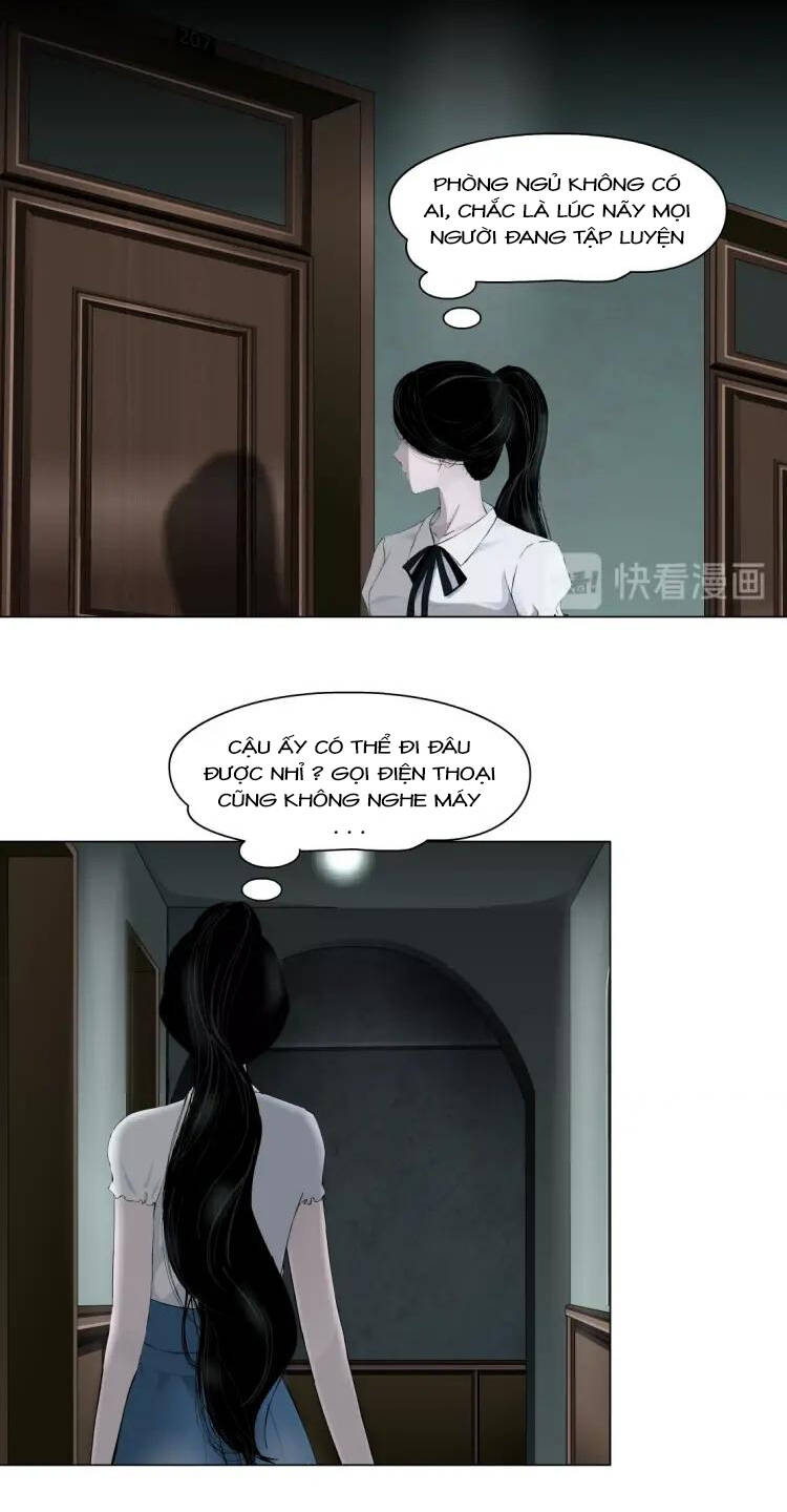 điêu khắc chapter 41 7