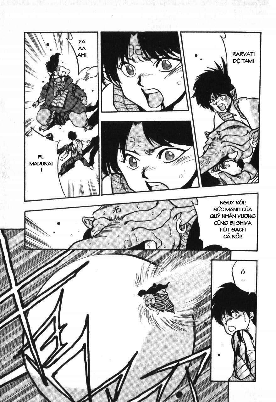 3x3 eyes chapter 116 11