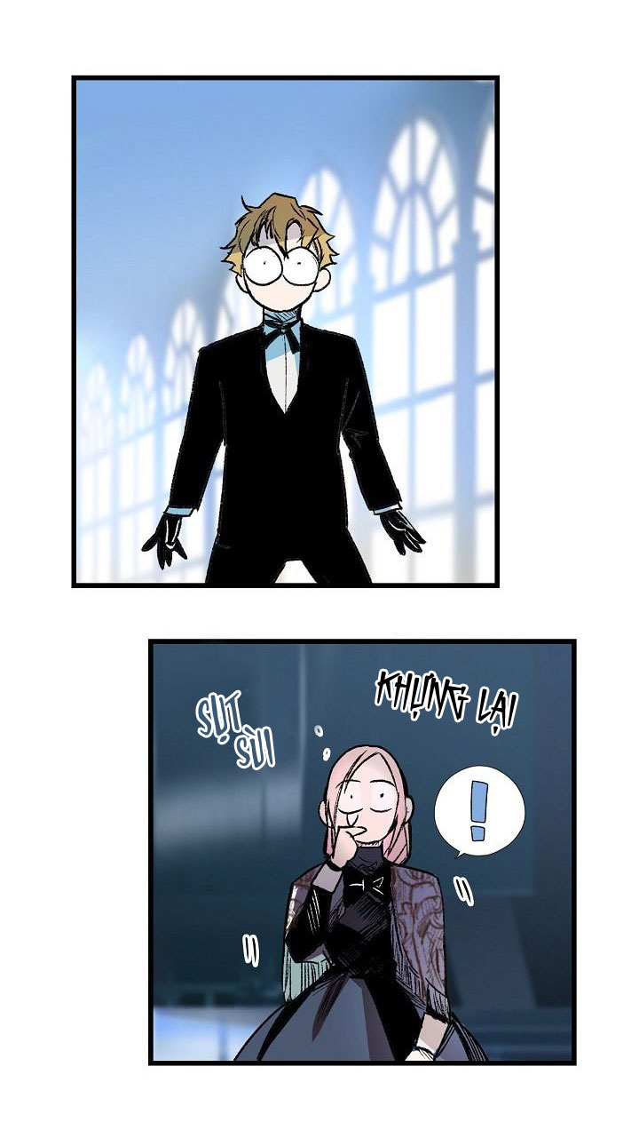 cổ tích về người mẹ kế chapter 4 60