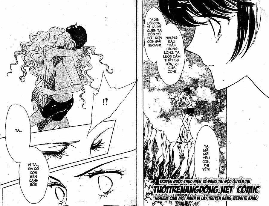 dấu phong ấn xanh chapter 14 31