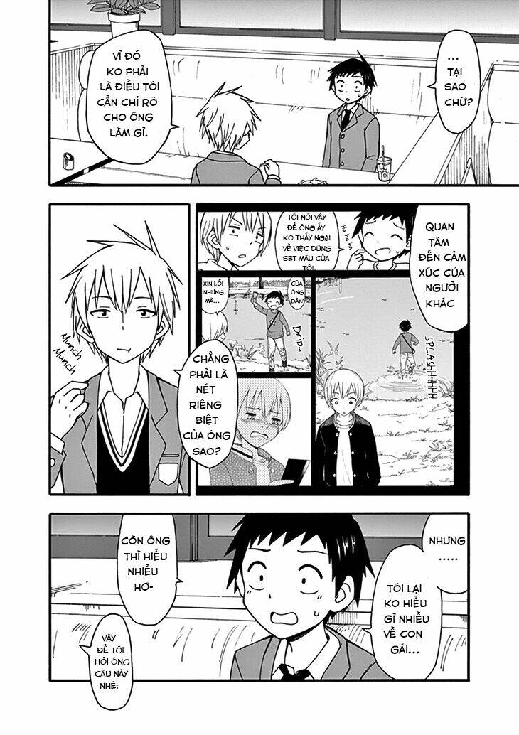 ninja shinobu-chan no junjou chapter 29 17