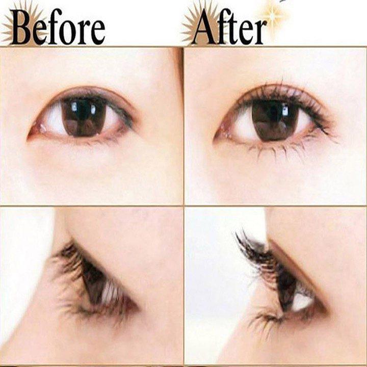 Bấm Mi Lò Xo Vacosi Mini Portable Curler BM06