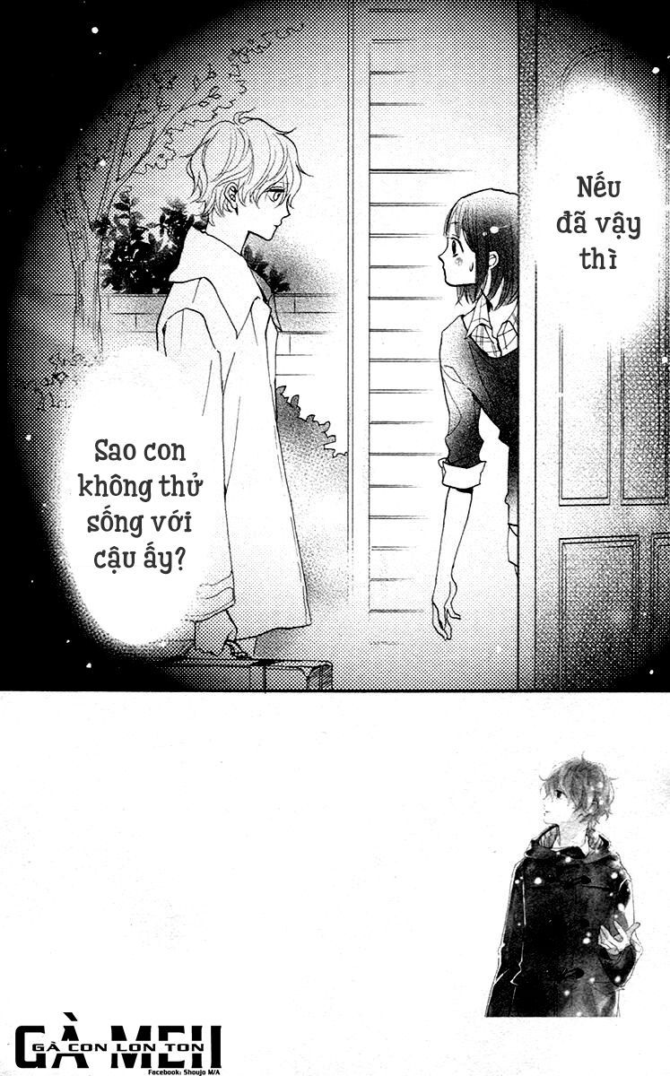 kimi to yuriika chapter 2 2