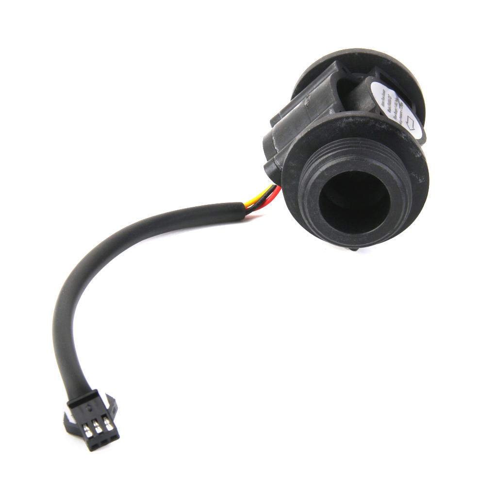 DN25 Water Sensor Control Of Hall Sensor