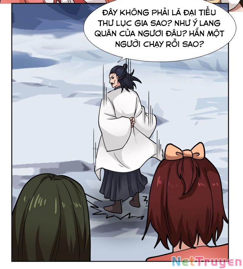 trên người ta có một rồng chapter 442 14