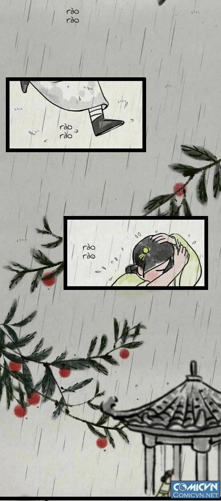 nhất thiền tiểu hòa thượng chapter 55 2