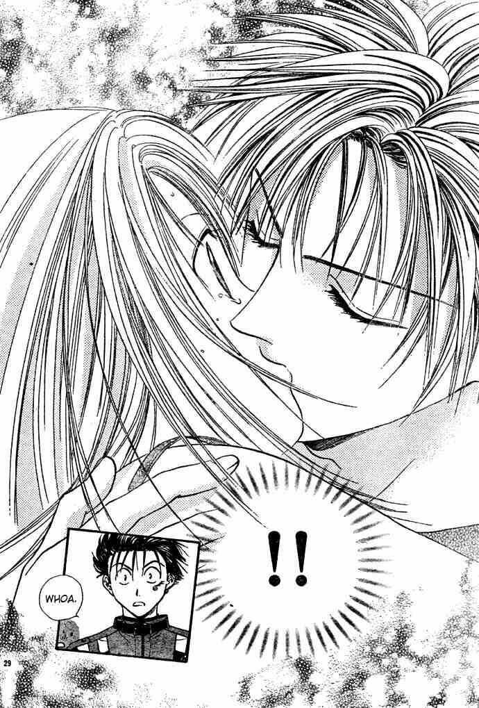 bạn trai đích thực chapter 13 29