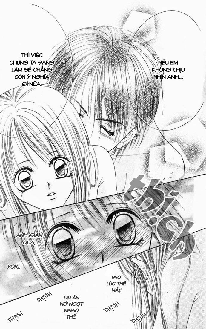 i love my little sister chapter 4 14