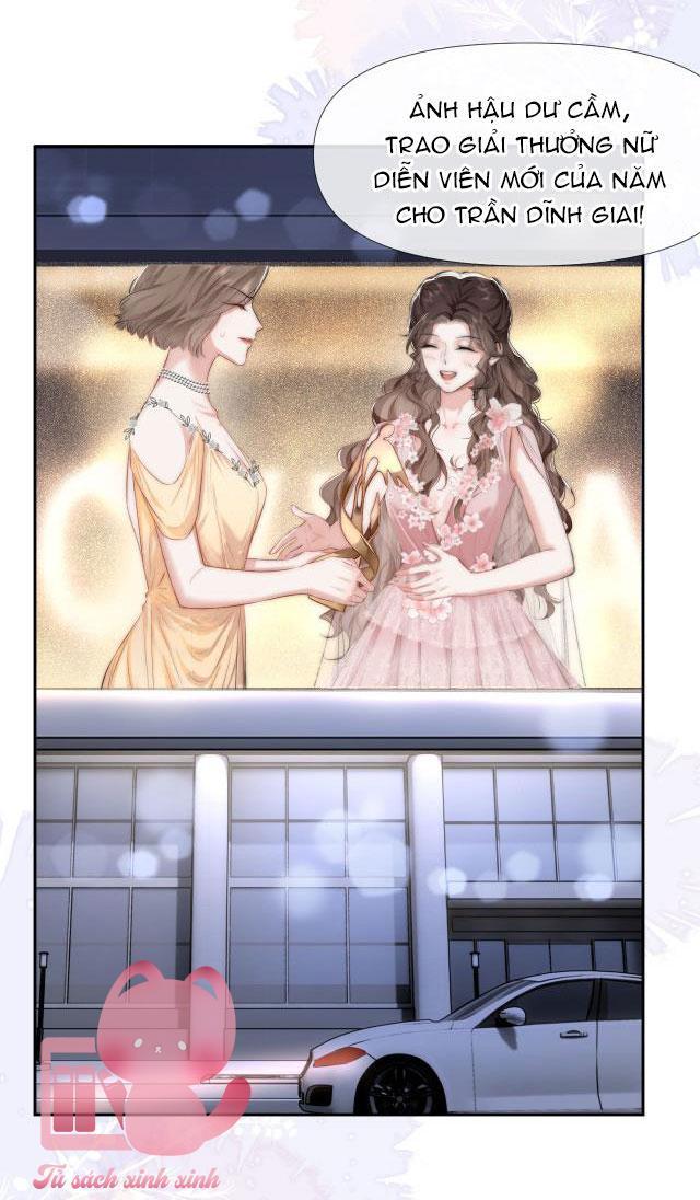 nữ cố vấn tuyển tú nam đoàn chapter 1 44