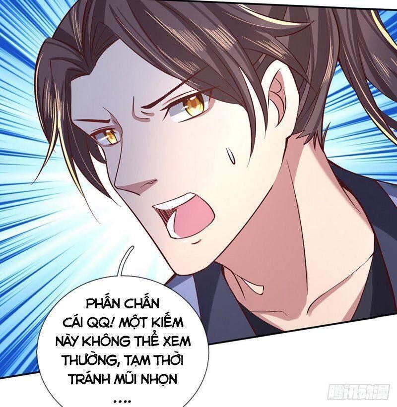 Ta Trở Về Từ Thế Giới Tu Tiên chapter 53 22