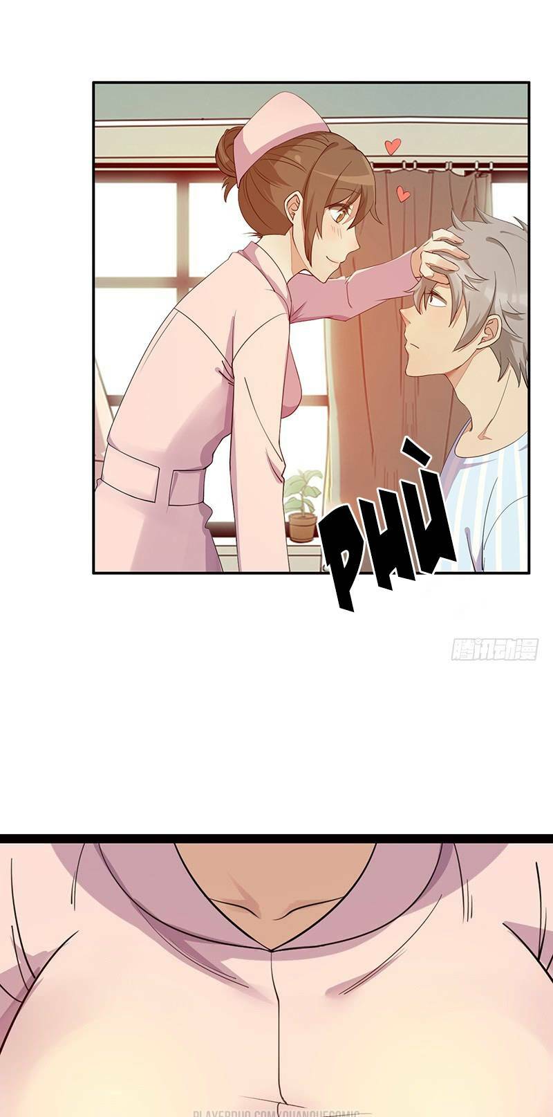 dã âu lão tổ chapter 1 45