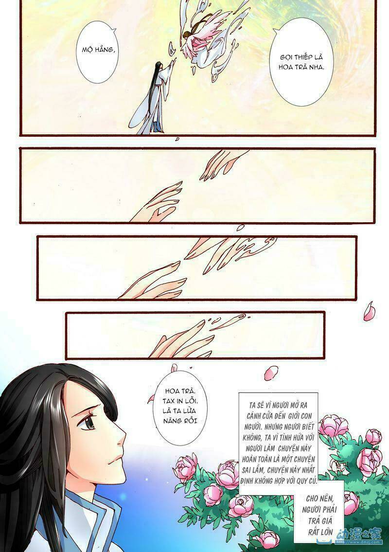 tổng hợp one shot. chapter 308 32