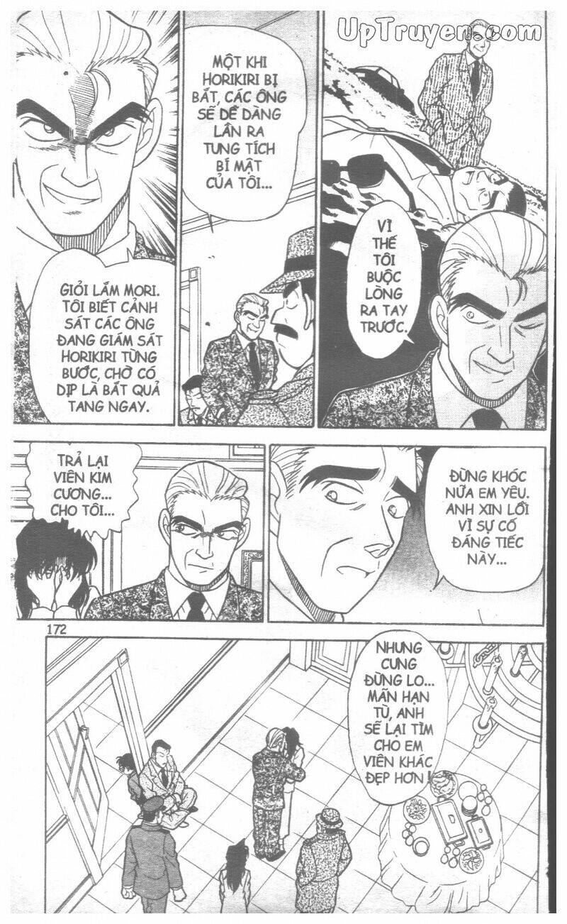 conan - bộ đặc biệt chapter 7 160