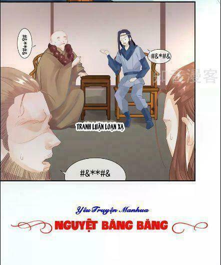 thiếu nữ sấm sét chapter 9 18