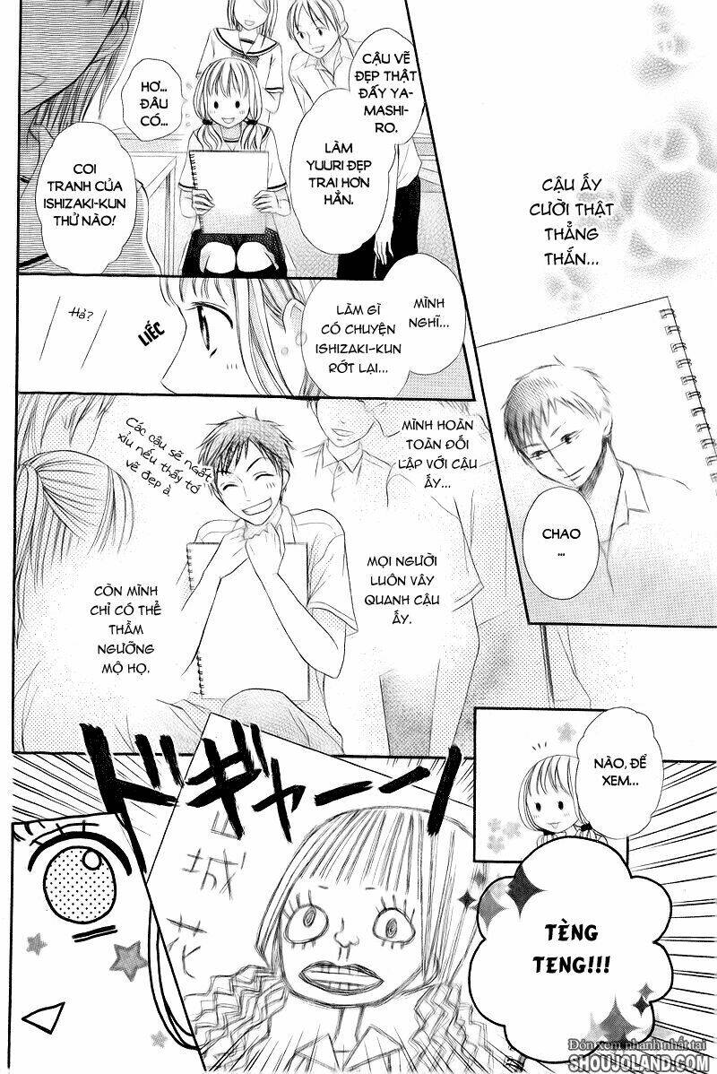 tổng hợp one shot. chapter 70 8