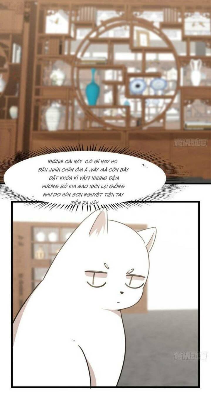 độc bộ thiên hạ: đặc công thần y chapter 184 10