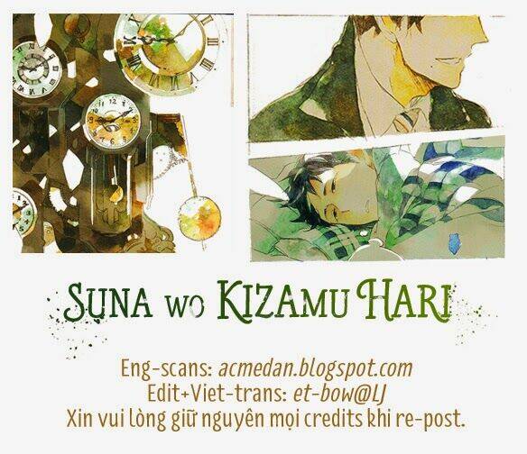 suna o kizamu hari chapter 1 24