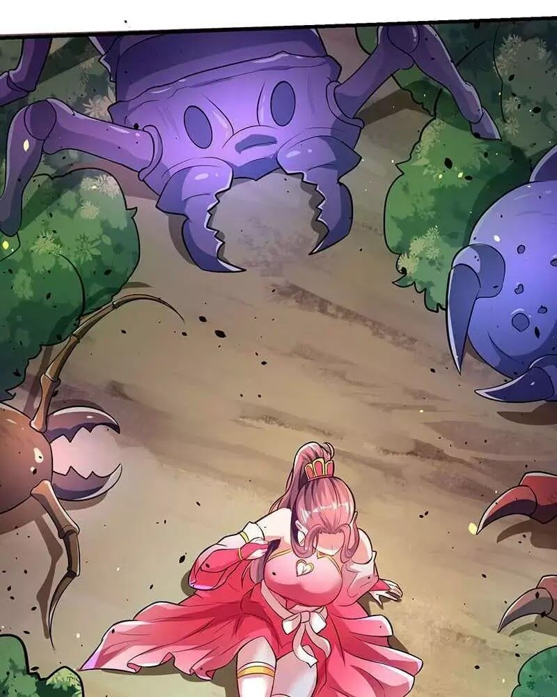 tối cường thăng cấp chapter 8 23