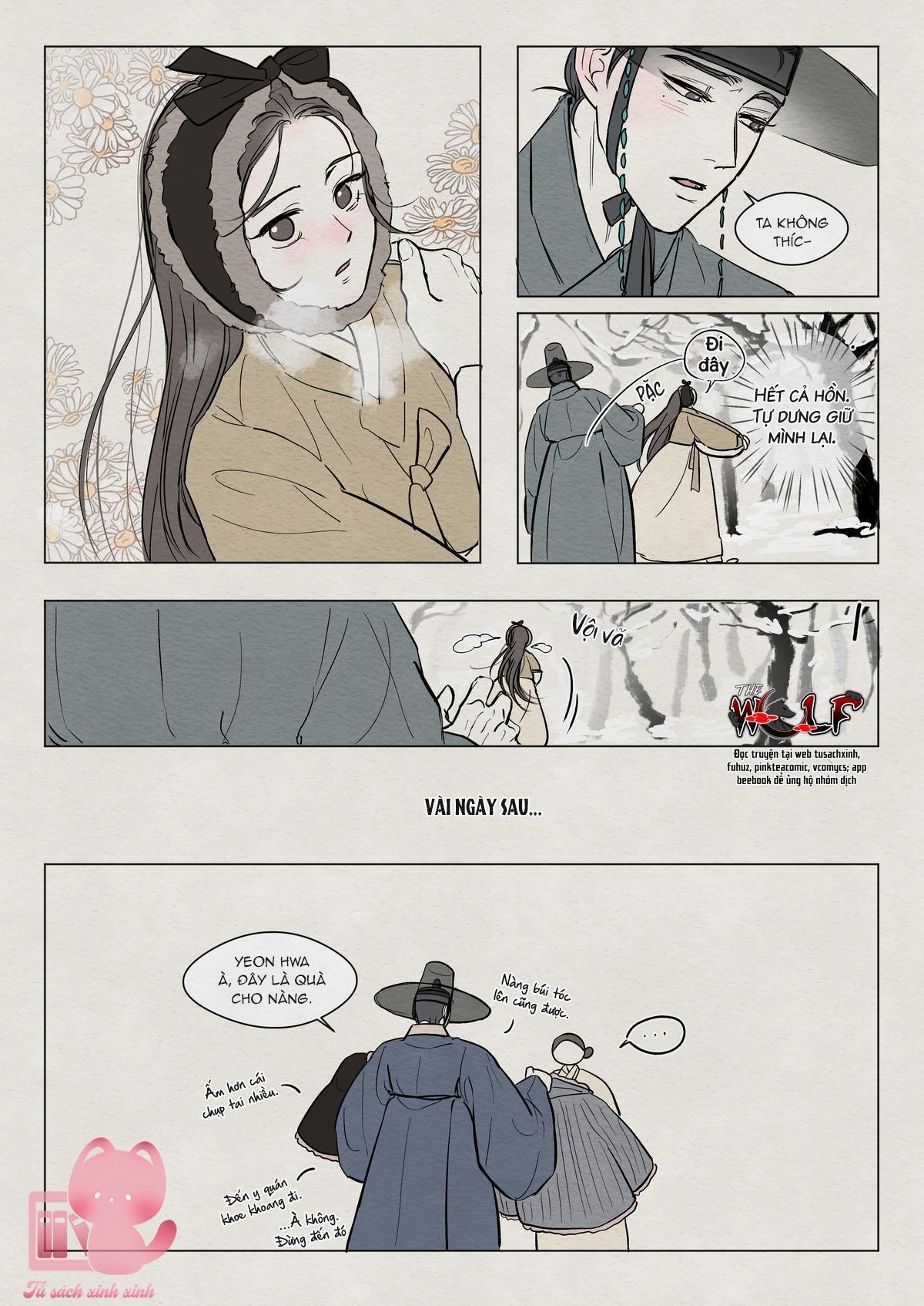 goblin x shaman chapter 6 4