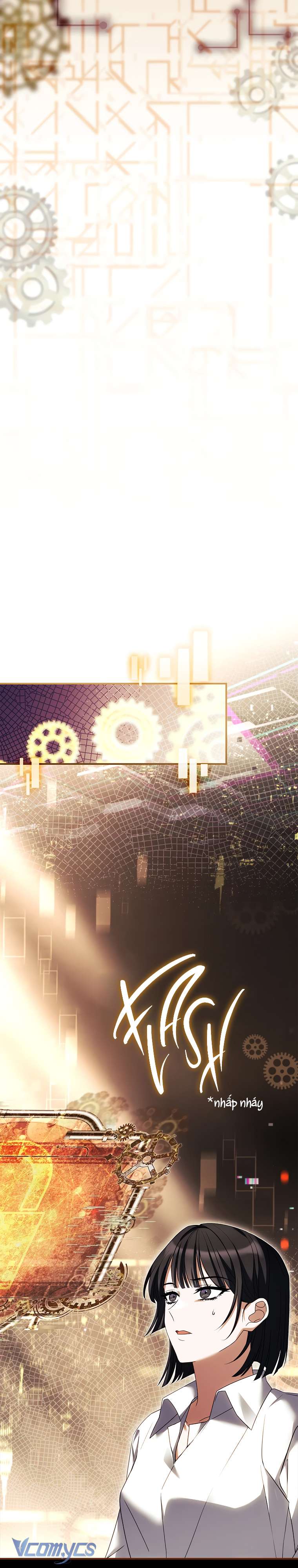 tôi đã tắt cài đặt chế độ nhận thức nỗi đau! chapter 22 28