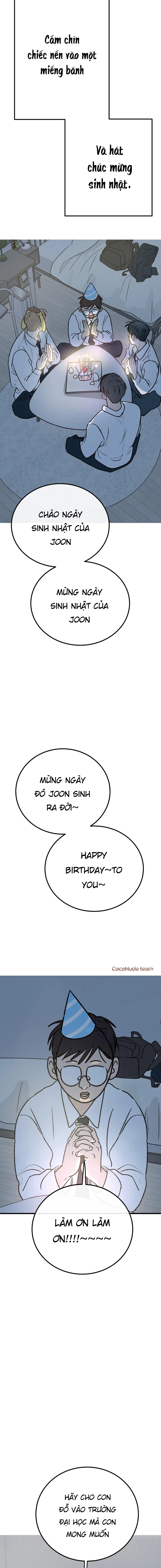 vết đỏ chapter 29 11