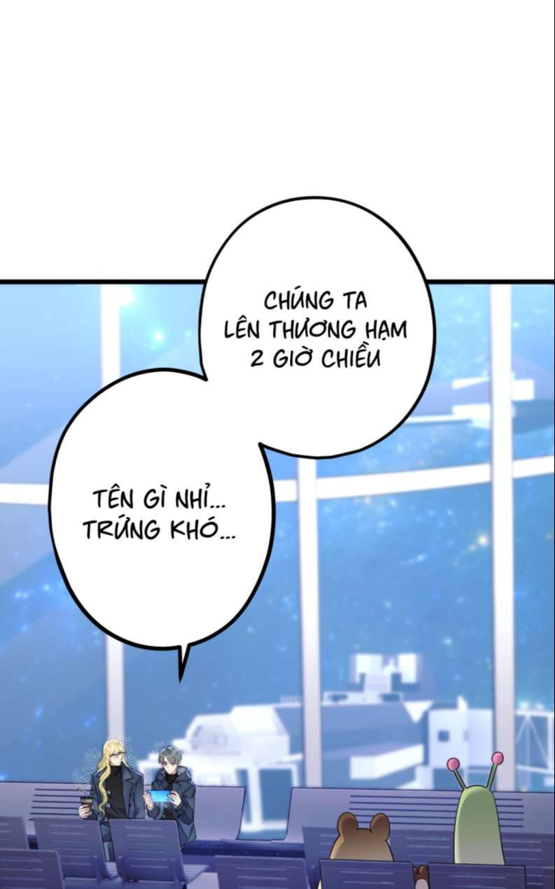 esport nhất kiến chung tình? chapter 20 2