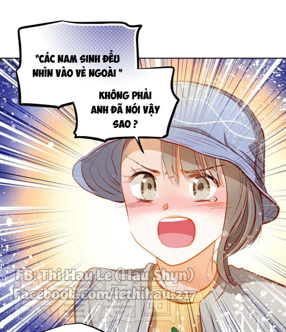 sự cám dỗ xấu xa chapter 15 28