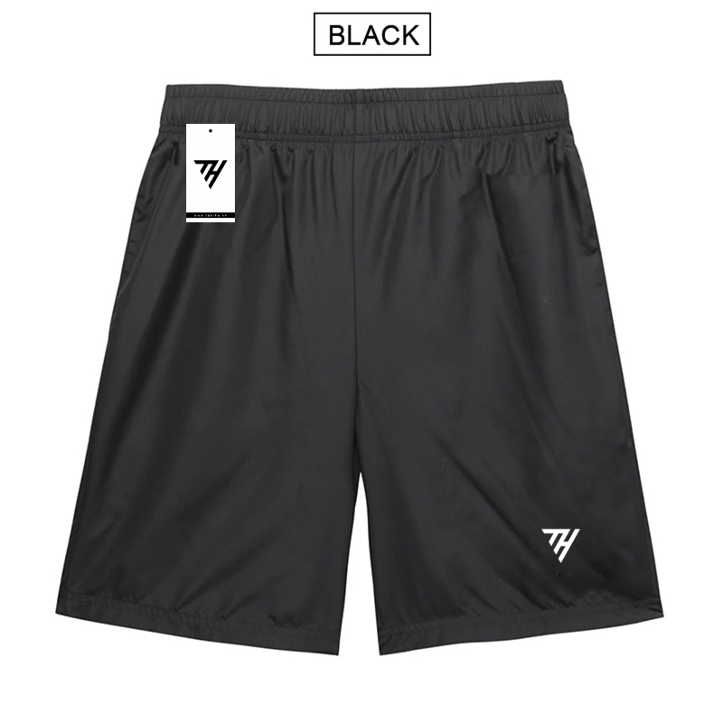 Quần Short Gió Thể Thao Nam TAKIHA Trẻ Trung, Năng Động Thoải mái -Freesize
