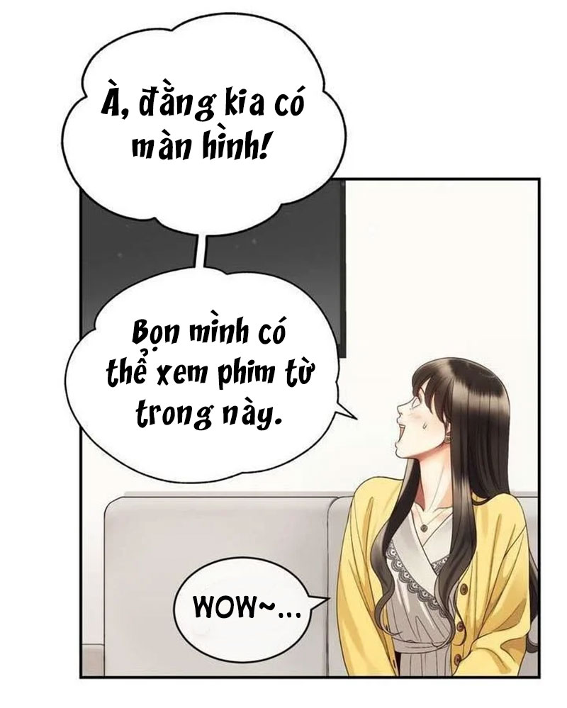 [16+] ánh sao ban mai chapter 26 33