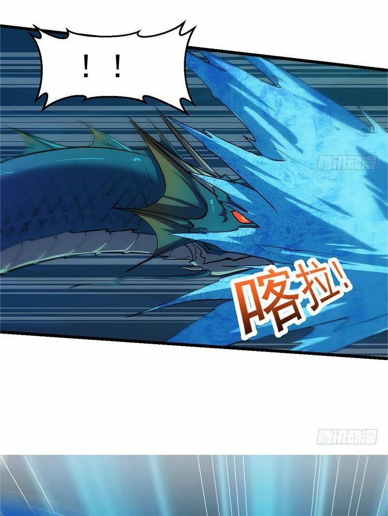 đừng cản ta tu tiên chapter 100 5