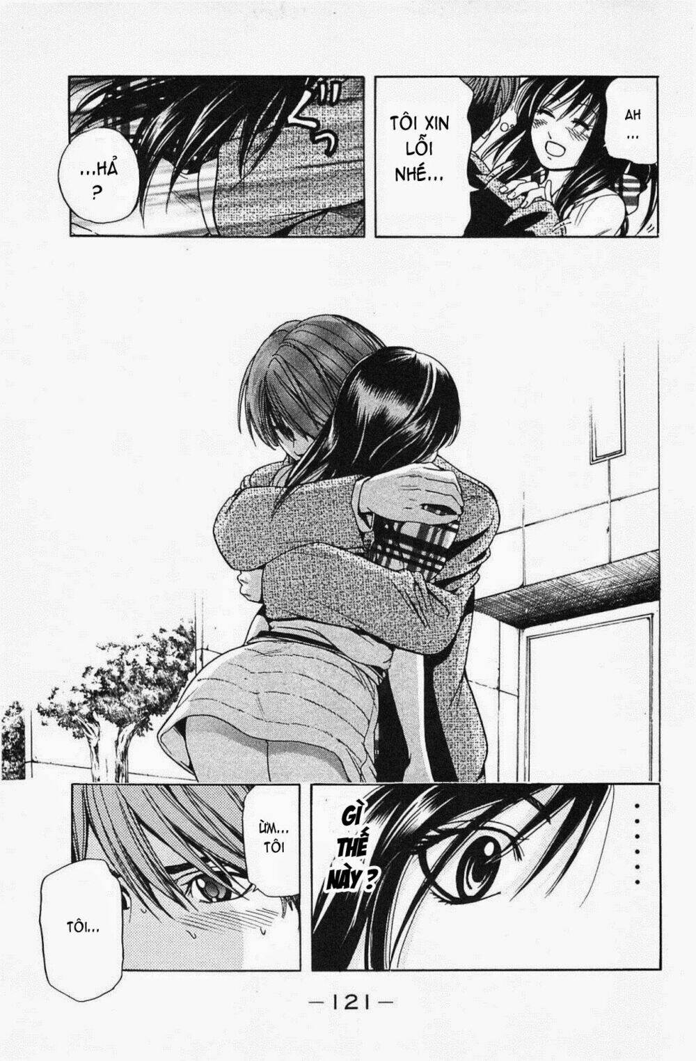 hammer session! in high school chapter 16 19