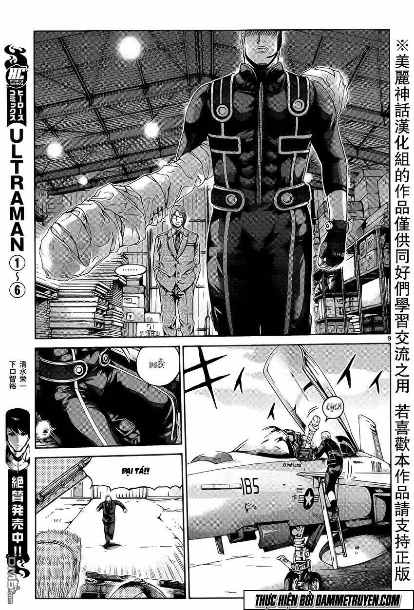 soul reviver south chapter 6 9