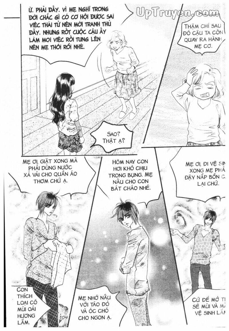 hoàng cung chapter 25 105