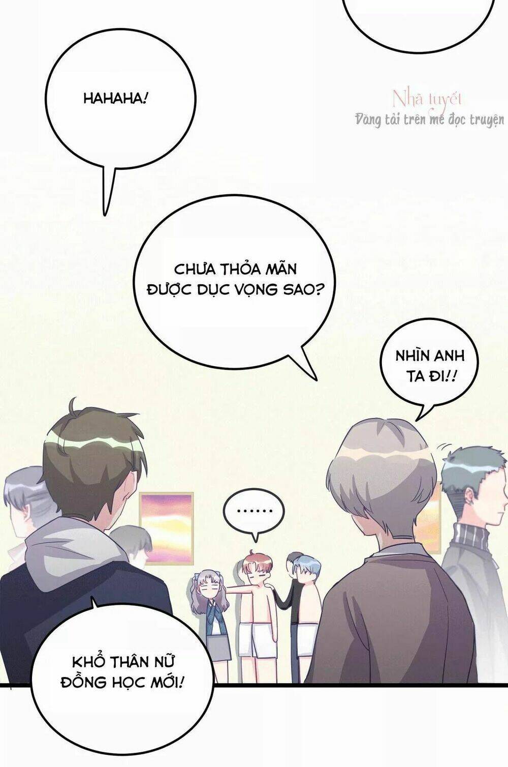 ứng cử viên hôn phu của ta chapter 2 70