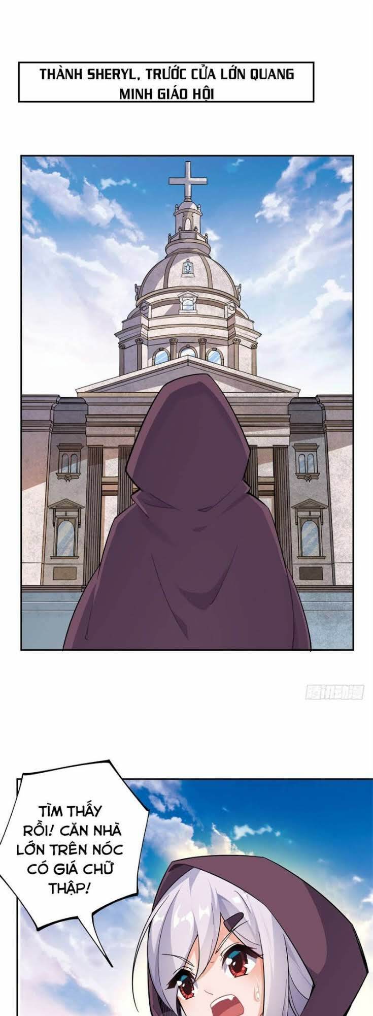 nhặt ma vương về làm nữ hầu chapter 15 39