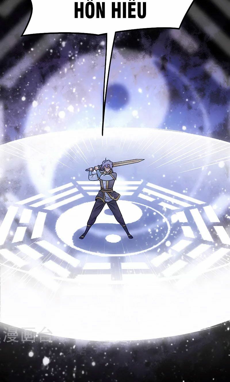 võ đạo độc tôn chapter 347 9