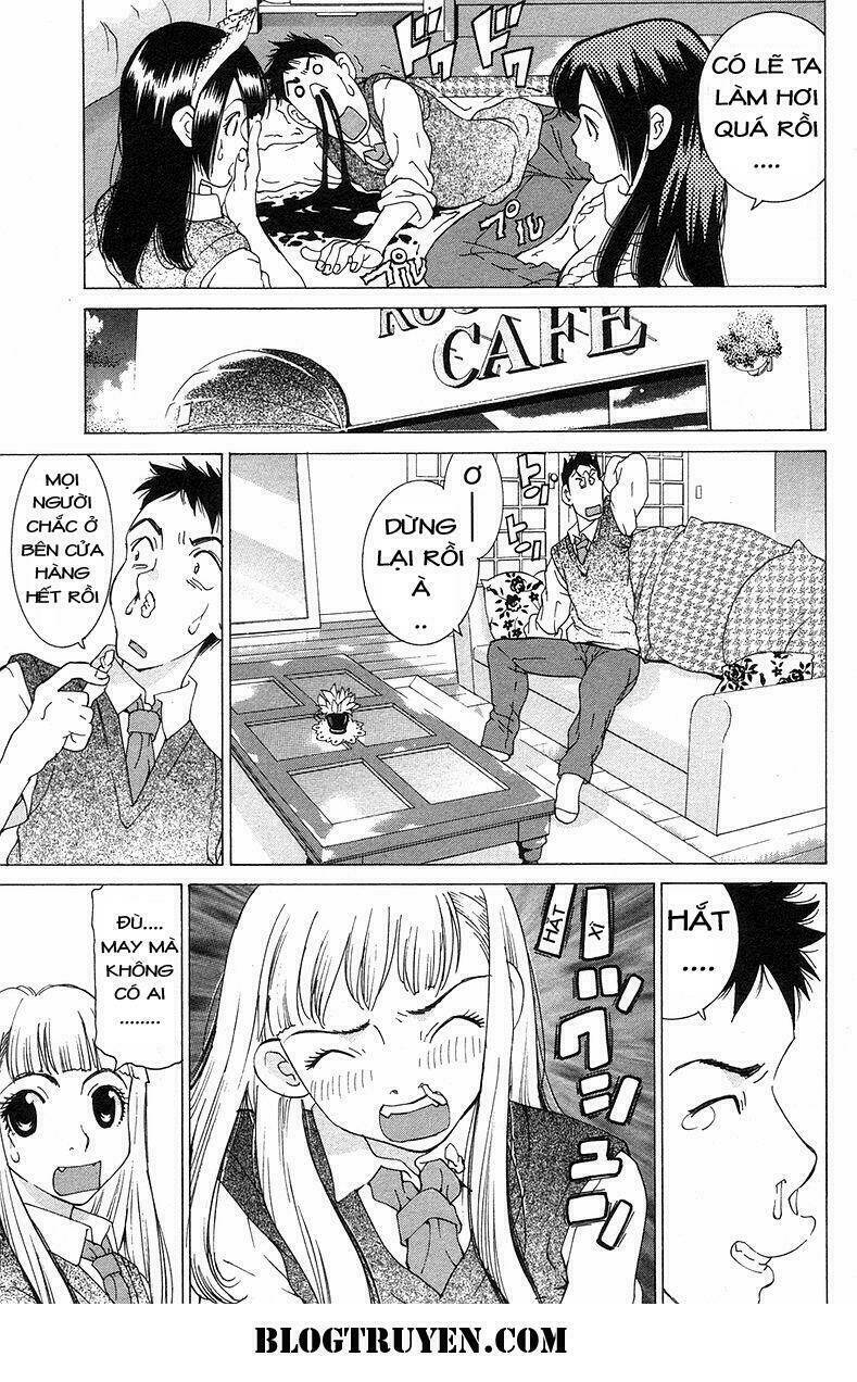 gacha gacha - secret chapter 22 15