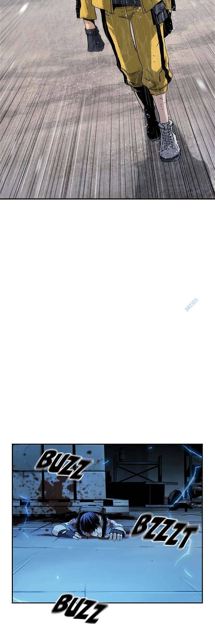 pubg - cuộc chiến sinh tồn - 100 chapter 37 25