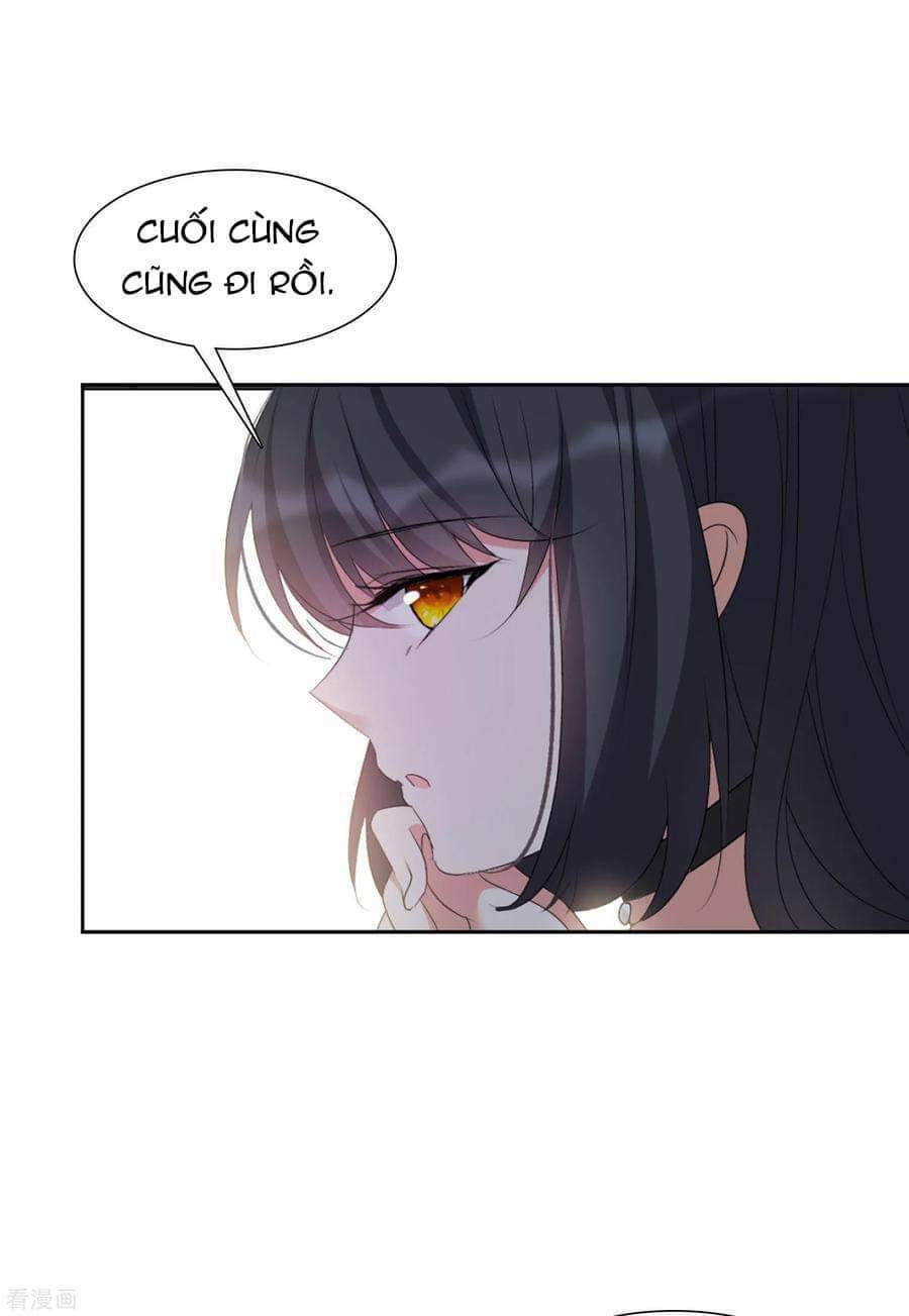 cô ấy đến rồi, xin nằm xuống! chapter 44 9