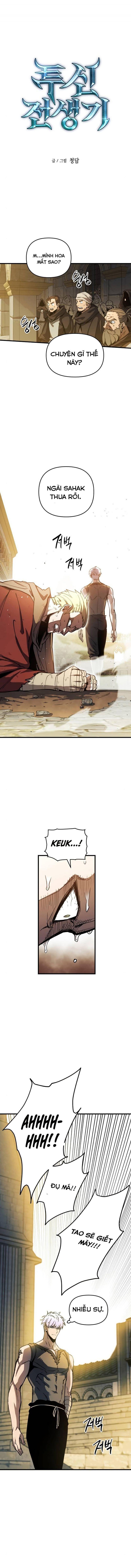 chiến thần chuyển thế chapter 7 1