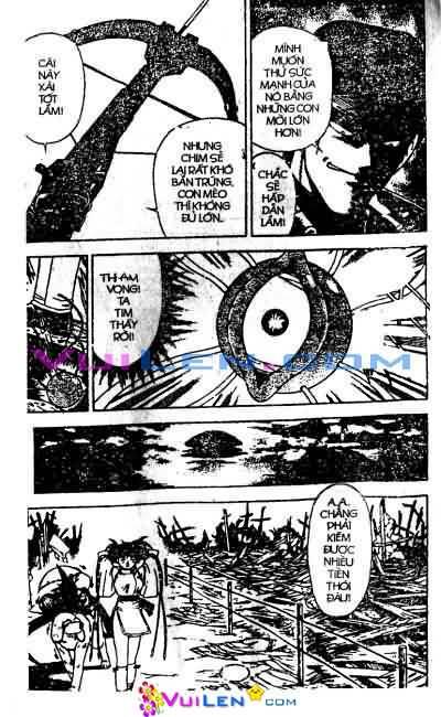 tiểu thần zenki - kishin douji zenki chapter 12 52