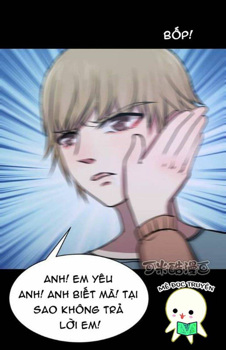 hành trình truy tìm cái chết của up chủ chapter 9 17