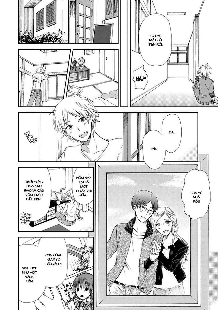 koi. - itoshii itoshii to iu kokoro chapter 1 18