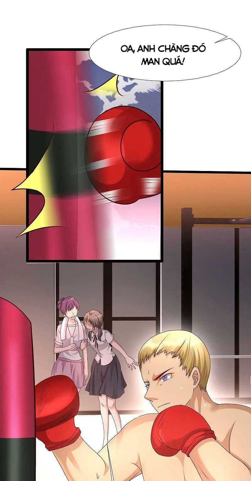 tối cường vận đào hoa chapter 223 1