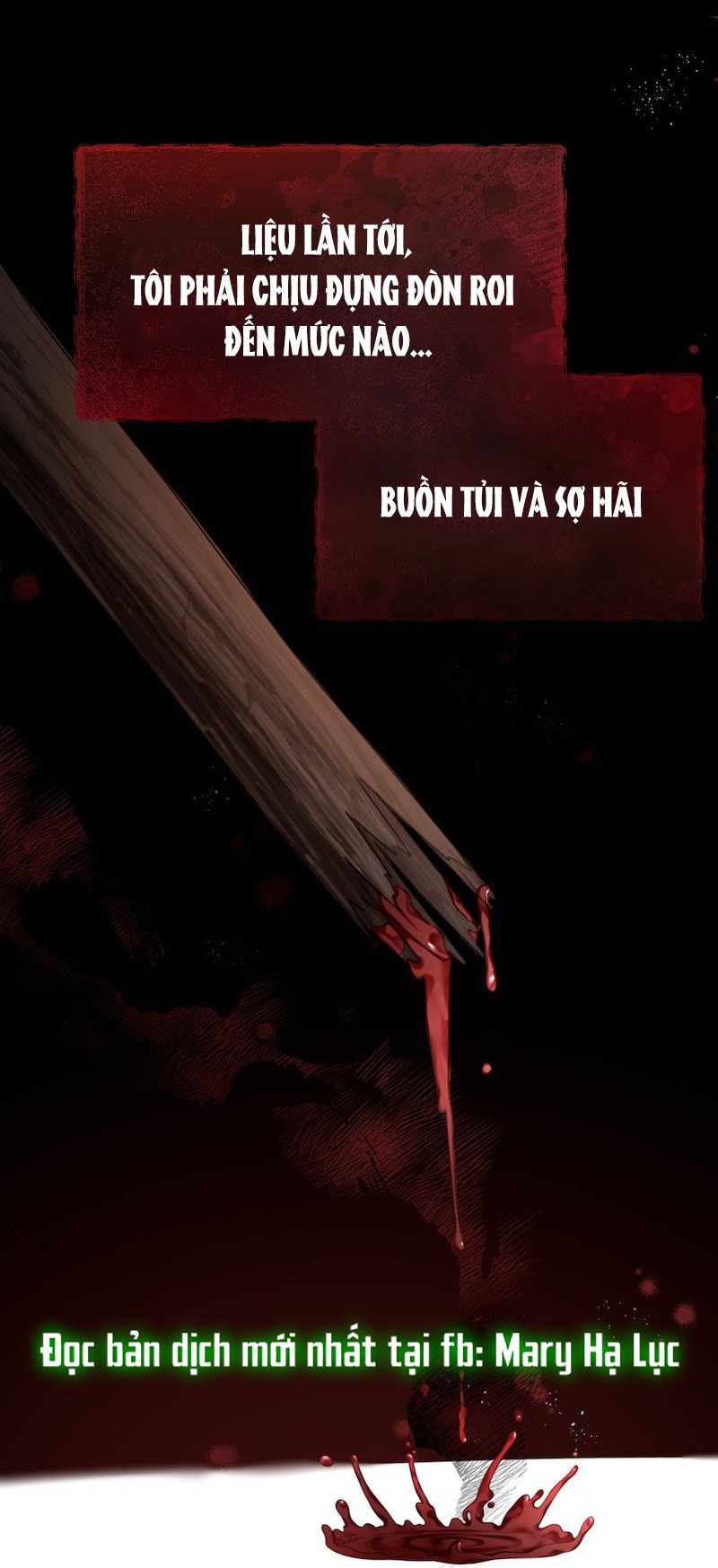 nữ hầu muốn đình công chapter 4.2 10